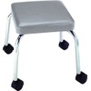 Drive Medical (a) P.T. Scooter Stool-Gray
