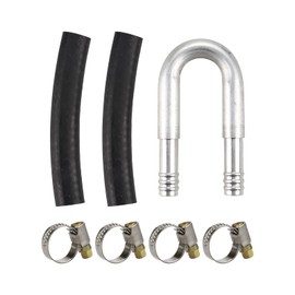 Fuel Filter Removal Bypass Kit for 2001-2016 Duramax