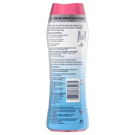 Downy Fresh Protect April Fresh with Febreze Odor Defense In-Wash Scent Beads, 21 Loads 10 oz