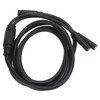 Electric Bike Motor Controller 15A Common Speed Controller 36V 48V