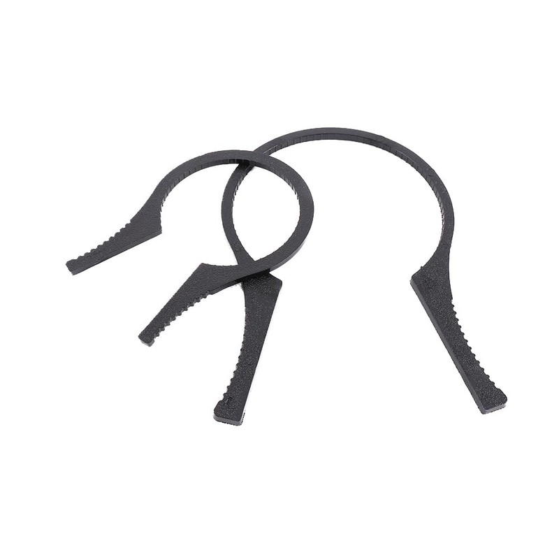 Leadigol 4PCS Camera Lens Filter Wrench,Camera Tweezers Practical Spanner Filter
