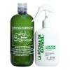 Kit Shampoo De La Pócima De Rapunzel -anticaída