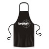 YORA Barbecue Apron for Men Funny Father's Day Gift Including