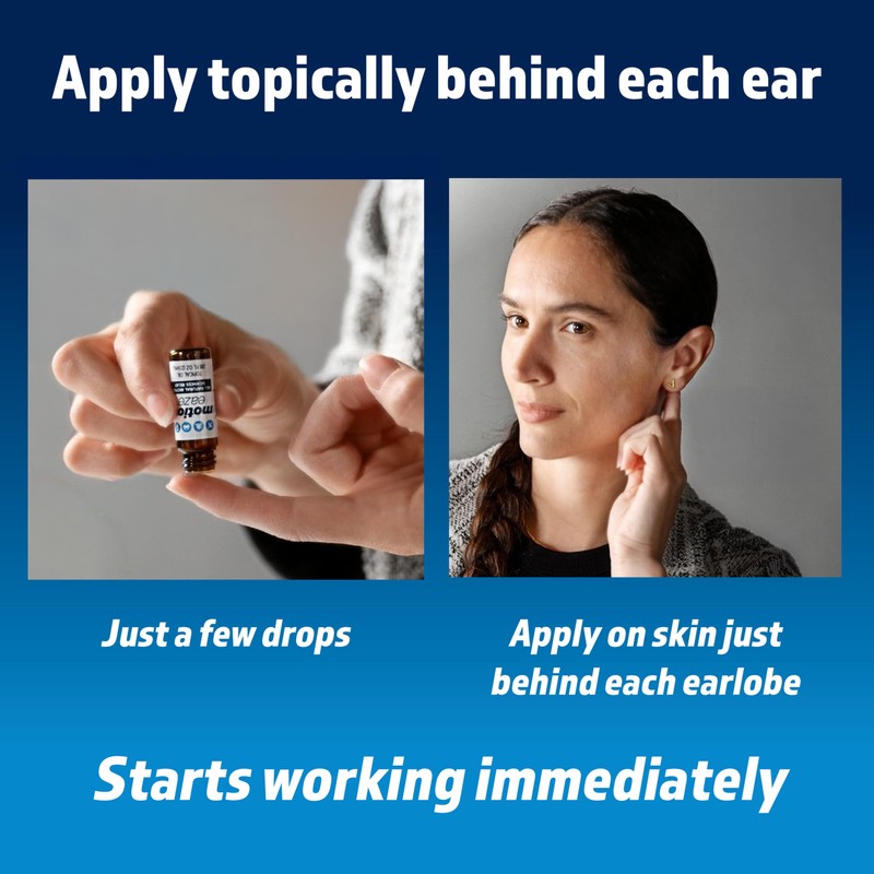 DiVertigo: Natural Vertigo Relief Liquid Drops – 5ml