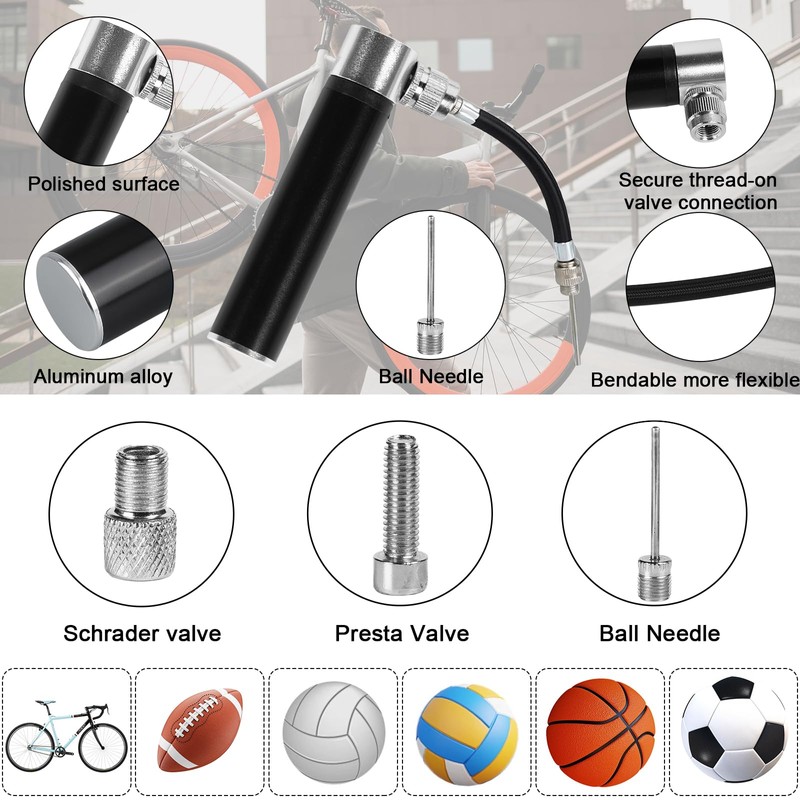 Bicycle Repair Set 16 in 1 Multifunctional Tools Bicycle Repair