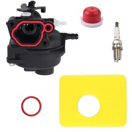 Replacement of Carburettor Air Filter for 799583 595656 591979 591160 Engine