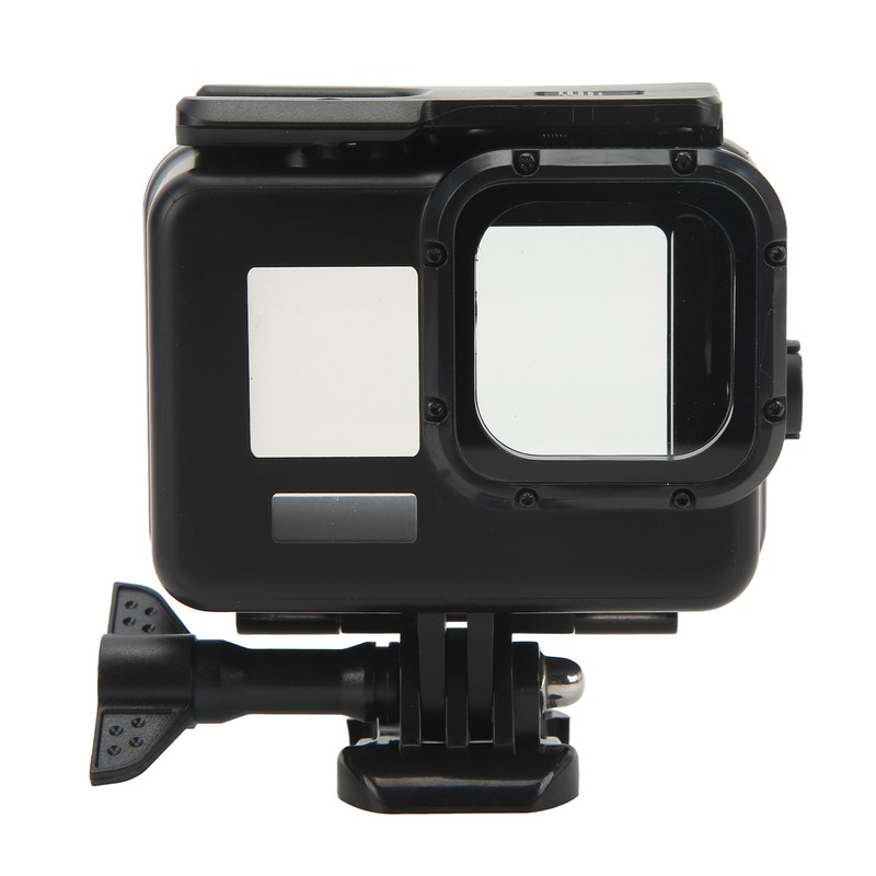 40M Deep Action Camera Waterproof Case Sports Camera Protective Case