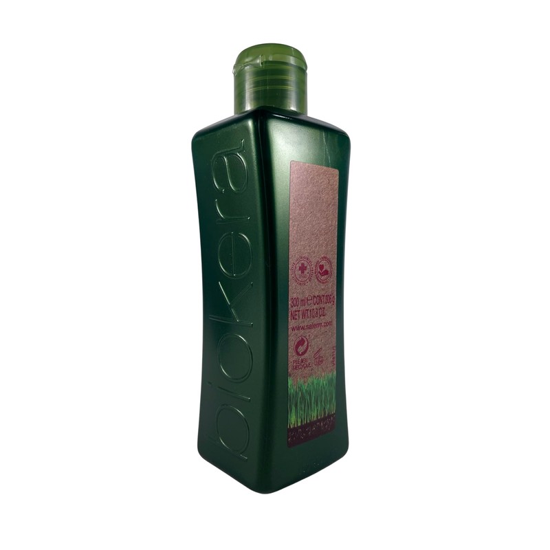 SALERM - Fortifying Shampoo - Biokera Natura Fortifying Shampoo -
