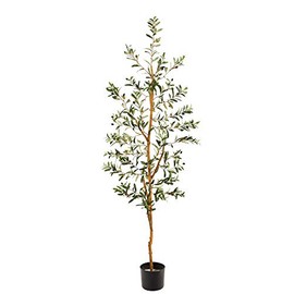 5.5ft. Olive Artificial Tree