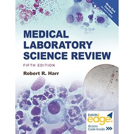 Medical Laboratory Science Review
