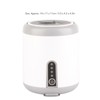 Baby Milk Bottle Shaker USB Charging Automatic Intelligent Electric Infant