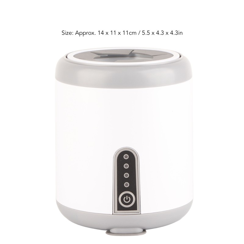 Baby Milk Bottle Shaker USB Charging Automatic Intelligent Electric Infant