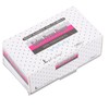 Jiawu Salon Perming Paper Lightweight Small Size Hairdressing Tool for