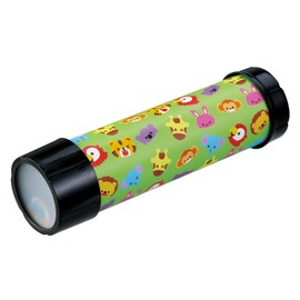 Artec 58301 Kaleidoscope Craft Kit (Animal), Crafts, Crafts, Miscellaneous Goods, Hobby, Events, Workshops, Elementary School Students, Homework, Freedom