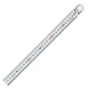 ORIONS シルバーステン直線定規 30cm SS-1031