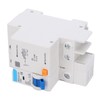 Circuit Breaker Miniature DIN Rail Installation Miniature Air Switches SEGLE-63