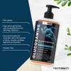 Glucosamine Gel | 150 ml | with Menthol and Capsicum