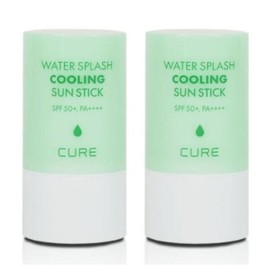 Kim Jung Moon Aloe 김정문알로에 쿨링 선스틱 23g X 2개 알로에 선크림 Kim Jung Moon Aloe Cooling Sunstick 23g x 2 Aloe Sun Cream [23g x 2 pieces]