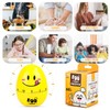 AKONE Eieruh Mechanical, Egg Timer Funny, Kitchen Timer, Kitchen Timer,