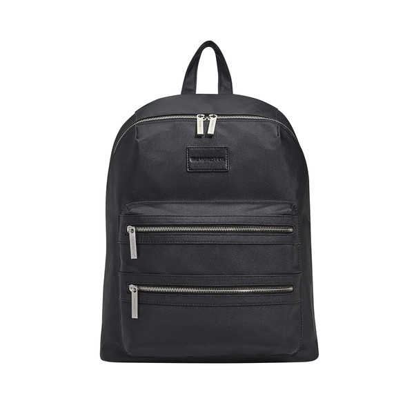 The Honest Company Coated Canvas City Backpack