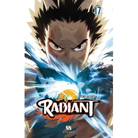 Radiant - Tome 17