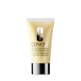 Clinique Clinique 3-Step Dramatically Different Daily Moisturizing Lotion+ For Dry to Dry Combination Skin Types, 1.7 Fl Oz