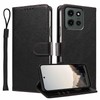 JanCalm for Moto G 2025 2026/G Play 2026 Case Wallet