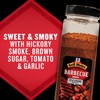 McCormick Grill Mates Barbecue Seasoning, 27 oz - One 27