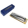 Hohner Blues Harp MS Harmonica F