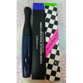 M·A·C MAC In Extreme Dimension Lash Mascara - HOLD FOR 10 -blue color-  New - Full sz.