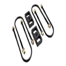 ReadyLift 66-1202 2.0" Rear Block Kit for Dodge RAM 2500/3500 2WD/4WD