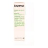 Crema Facial Sebomat Aha Control Brillo Grasa Piel Mixta Ipsiderm