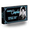 Fliptomania Charlie Chaplin Flipbook: The Rink