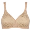 Triumph Women's Elegant Cotton N, Bra, SKIN - LIGHT COMBINATION
