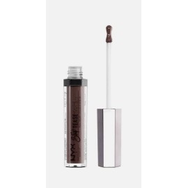 NYX Professional Makeup Slip Tease Full Color Lip Stain Latte