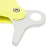 Universal Aluminum Alloy Diving Pulley Rope Retractor 250KG Max Loading