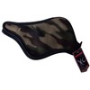 Polar Fleece Half Cover Camo Face Ski Mask Camouflage