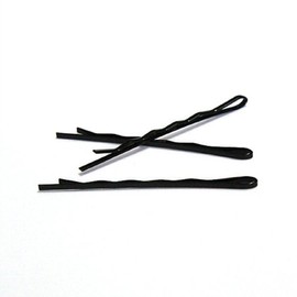 H714 48mm Bulking Hairpin / H714 48mm 주름실핀 헤어핀