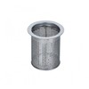 eLife Stainless Steel Small Drain Strainer (1pc) Drain Strainer
