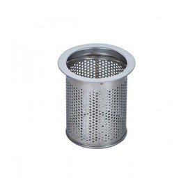 eLife Stainless Steel Small Drain Strainer (1pc) Drain Strainer