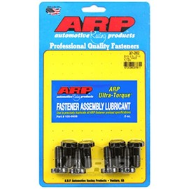 ARP (201-2802) Flywheel Bolt Kit