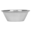 12 Pack Stainless Steel Condiment Sauce Ramekin Cups - 4