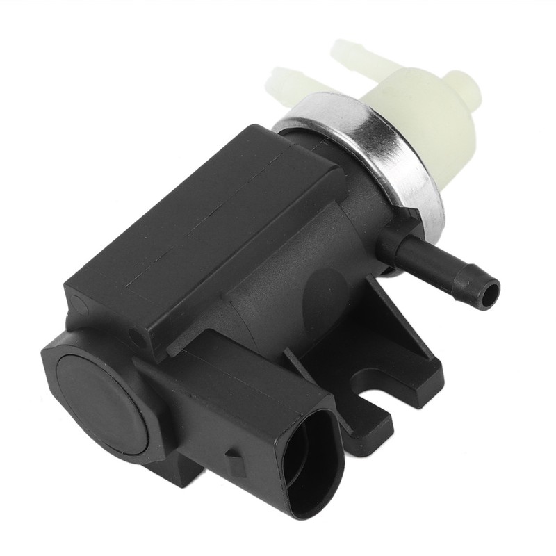 Turbo Boost Pressure Solenoid Valve 1J0906627A Fits for Beetle TDI