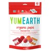 YumEarth Organic Lollipops, Assorted Flavors, 8.5 Ounce, 40 Lollipops -