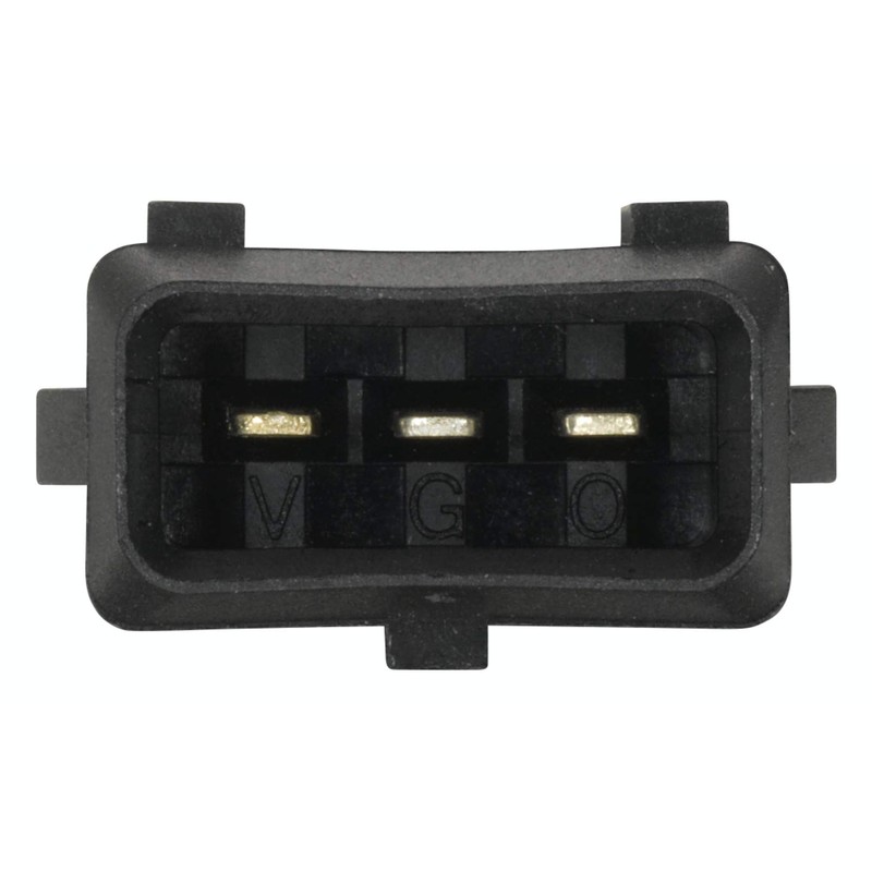 HELLA 6PP 009 400-961 Sensor, intake manifold pressure