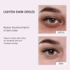 R Instant Eye Cream Crema Hidratante Para Ojos Anting Wrinkl