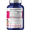 NusaPure Phytoceramide Complex 10:1 Extract, 1030 mg Equivalent to 4000