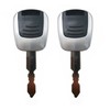 BODYA 2pcs Ignition Key Master Plant Key for Hyundai Dash