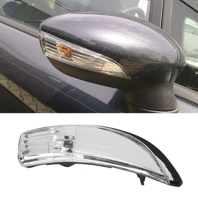 Ford Fiesta MK7/MK7.5 2009-2017 Turn Signal Cover (Right)