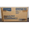 Kimberly-Clark Professional Toilet Paper Dispenser - Holds 2 Jumbo Tissue